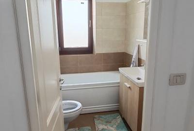 Apartament cu 2 camere semidecomandat în Balciu - 7