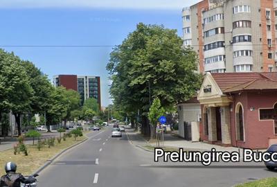 Apartament cu 2 camere decomandat în Central - 4