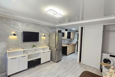 Garsonieră nedecomandată în Micro 39 - 2