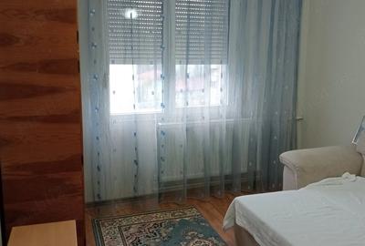 Apartament cu 2 camere decomandat în Sebastian