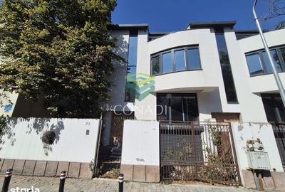 Casă cu 10 camere cu Canalizare în Floreasca - 2