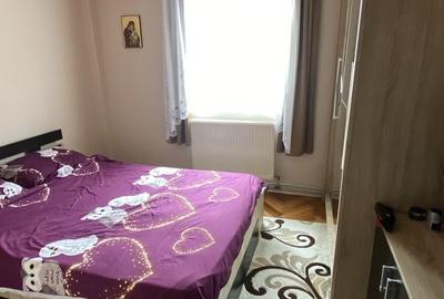 Apartament cu 3 camere decomandat în Cetate - 3
