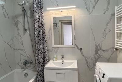 Apartament cu 3 camere decomandat în Central - 3