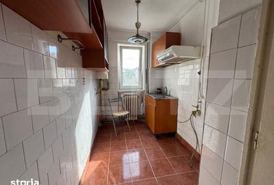 Apartament cu 2 camere semidecomandat în Dorobanți - 2