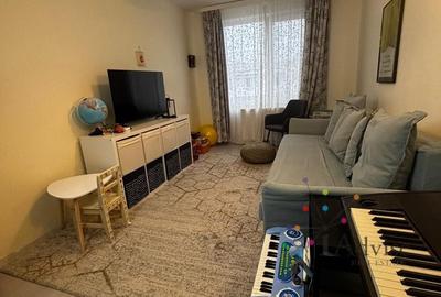Apartament cu 2 camere decomandat, mobilat în Astra - 2