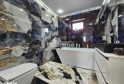 Casă cu 4 camere decomandat cu Teren 1201 Mp în Ulmi