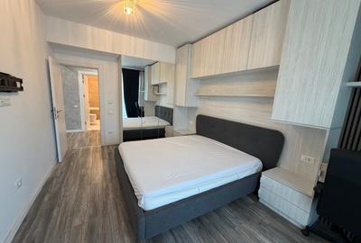 Apartament cu 2 camere decomandat în Titan - 15