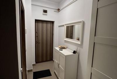 Apartament cu 2 camere în Central - 4