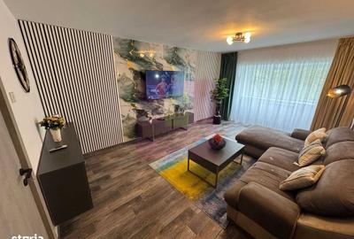 Apartament cu 2 camere decomandat în Unirii