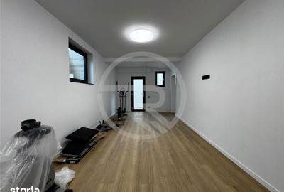 Casă cu 5 camere decomandat cu Teren 700 Mp în Chinteni - 18