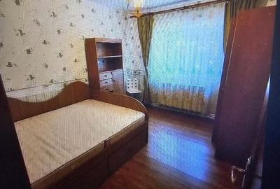 Apartament cu 3 camere decomandat în Ultracentral
