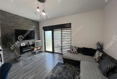 Apartament cu 3 camere decomandat în Central - 2