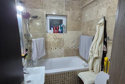 Apartament cu 4 camere semidecomandat în Universitate - 8