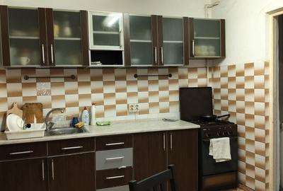 Apartament cu 2 camere decomandat în Ștrand - 2