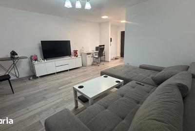 Apartament cu 2 camere în Central - 1