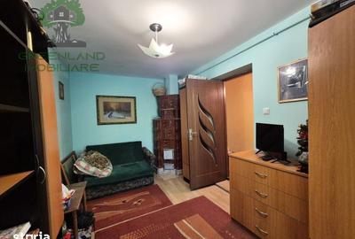 Casă cu 5 camere semidecomandat cu Teren 540 Mp în Valea Lupului - 11