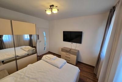 Apartament cu 2 camere semidecomandat în Cihei - 1
