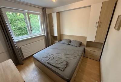 Apartament cu 2 camere semidecomandat în Pantelimon - 5