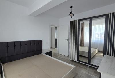 Apartament cu 2 camere decomandat în Central - 1