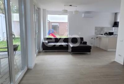 Duplex cu 4 camere cu Teren 150 Mp în Otopeni - 4
