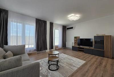 Apartament cu 2 camere decomandat, mobilat în Titan - 1