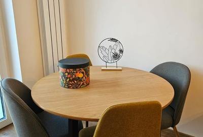 Apartament cu 3 camere în Central - 22