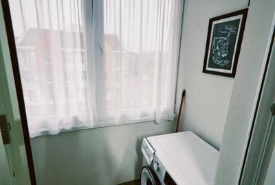 Apartament cu 3 camere în Nufărul - 4