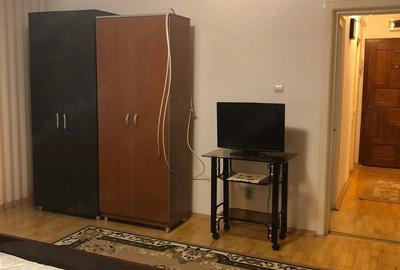 Garsonieră decomandată în Odobescu