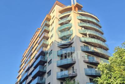 Apartament cu 3 camere decomandat, mobilat în Herăstrău