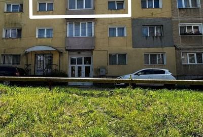 Apartament cu 2 camere decomandat în Ultracentral