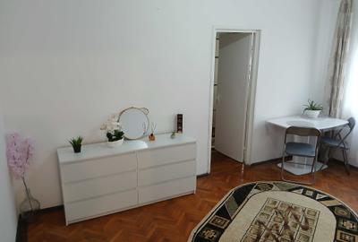 Apartament cu 2 camere nedecomandat în Sud - 3