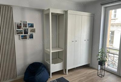 Apartament cu 3 camere decomandat în Ultracentral - 1