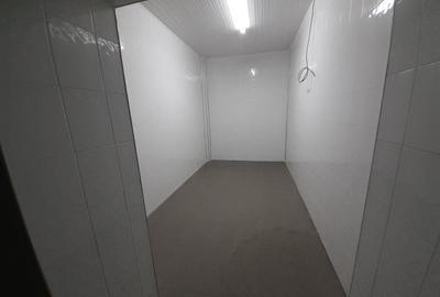 Spațiu industrial, de 900 mp, în Pantelimon - 8