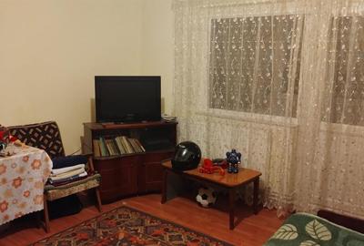 Apartament cu 2 camere semidecomandat, mobilat în Broșteni - 2