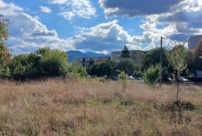 Teren de 1500 mp, în Craiter