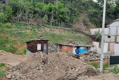 Teren de 545 mp, în Bozovici - 4