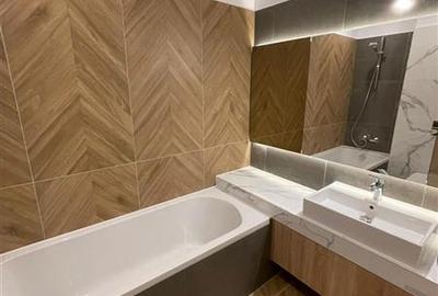 Apartament cu 2 camere decomandat în Tractorul - 1