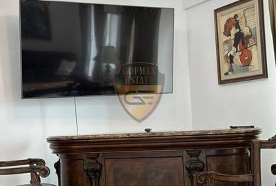 Duplex cu 4 camere cu Canalizare în Faleza Nord - 5