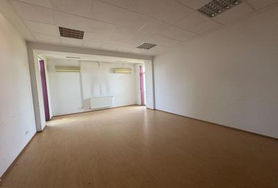 Spațiu comercial, de 1,872 mp, în Est - 10