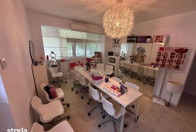 Apartament cu 2 camere semidecomandat în Tomis II - 1