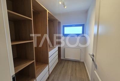 Duplex cu 5 camere cu Canalizare în Șelimbăr - 10