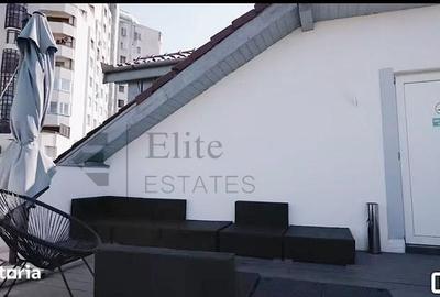 Spațiu comercial, de 440 mp, în Orașul Nou