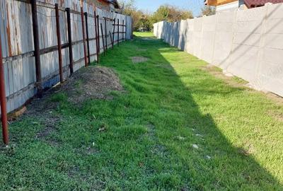 Teren de 829 mp, în Tânganu - 3