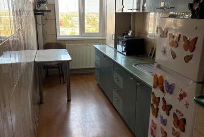 Apartament cu 2 camere decomandat în Aurel Vlaicu