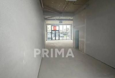 Spațiu comercial, de 78.4 mp, în Orașul Nou - 3