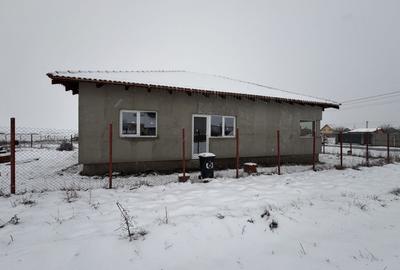 Casă individuală cu 4 camere cu Canalizare în Becicherecu Mic - 6