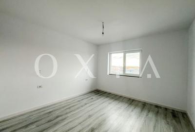 Duplex cu 5 camere cu Canalizare în Remetea Mare - 6