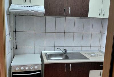 Garsonieră în Mărăței - 3
