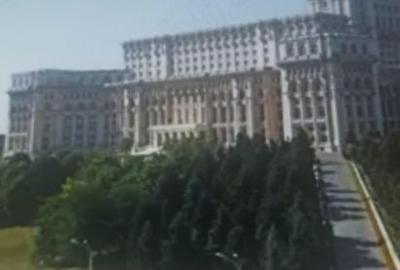 Apartament cu 2 camere decomandat în Națiunile Unite - 1