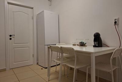 Apartament cu 2 camere decomandat în Unirii - 8